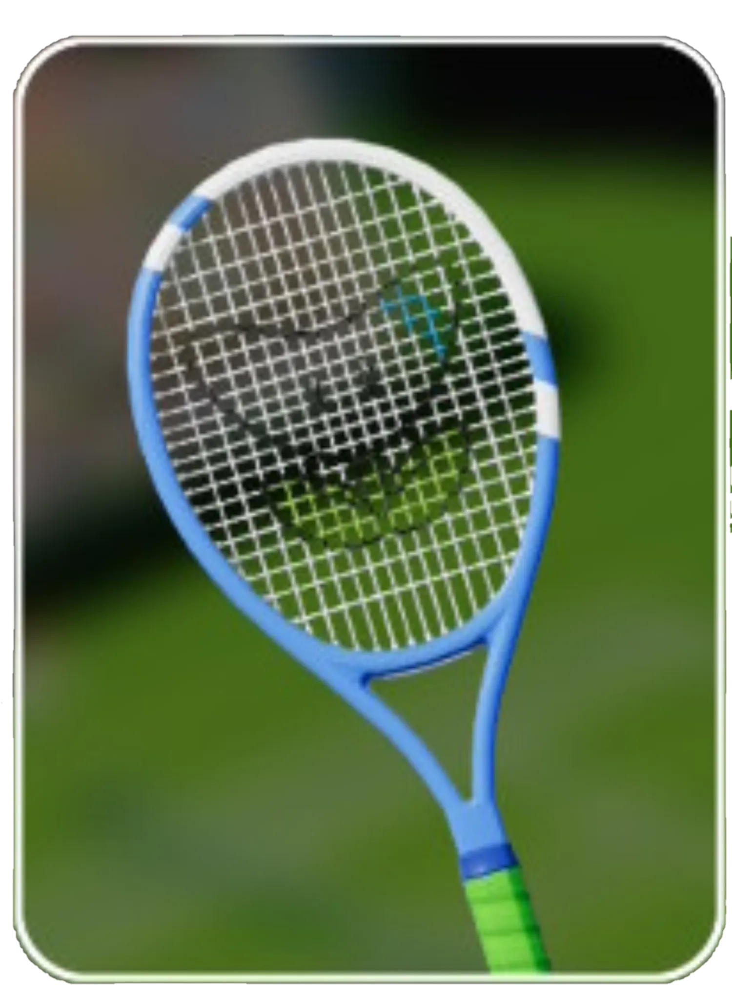 Boomerang Racket icon