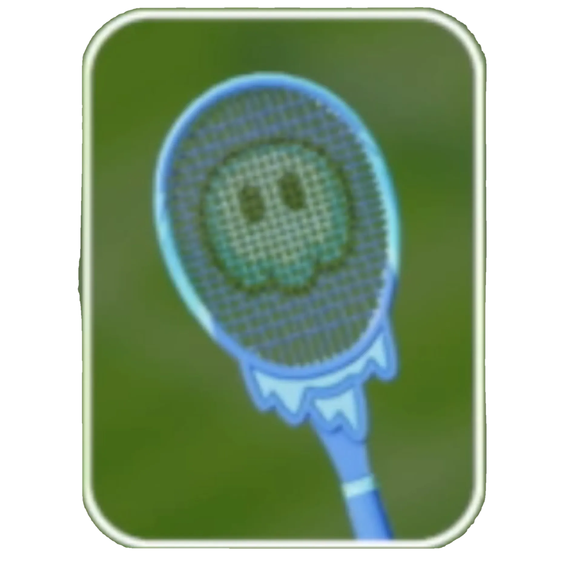 Freezing Racket icon